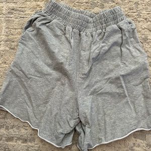 Meshki Sweat Shorts
